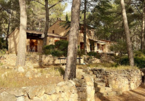 Maison Familiale à Sanary, en pleine pinède